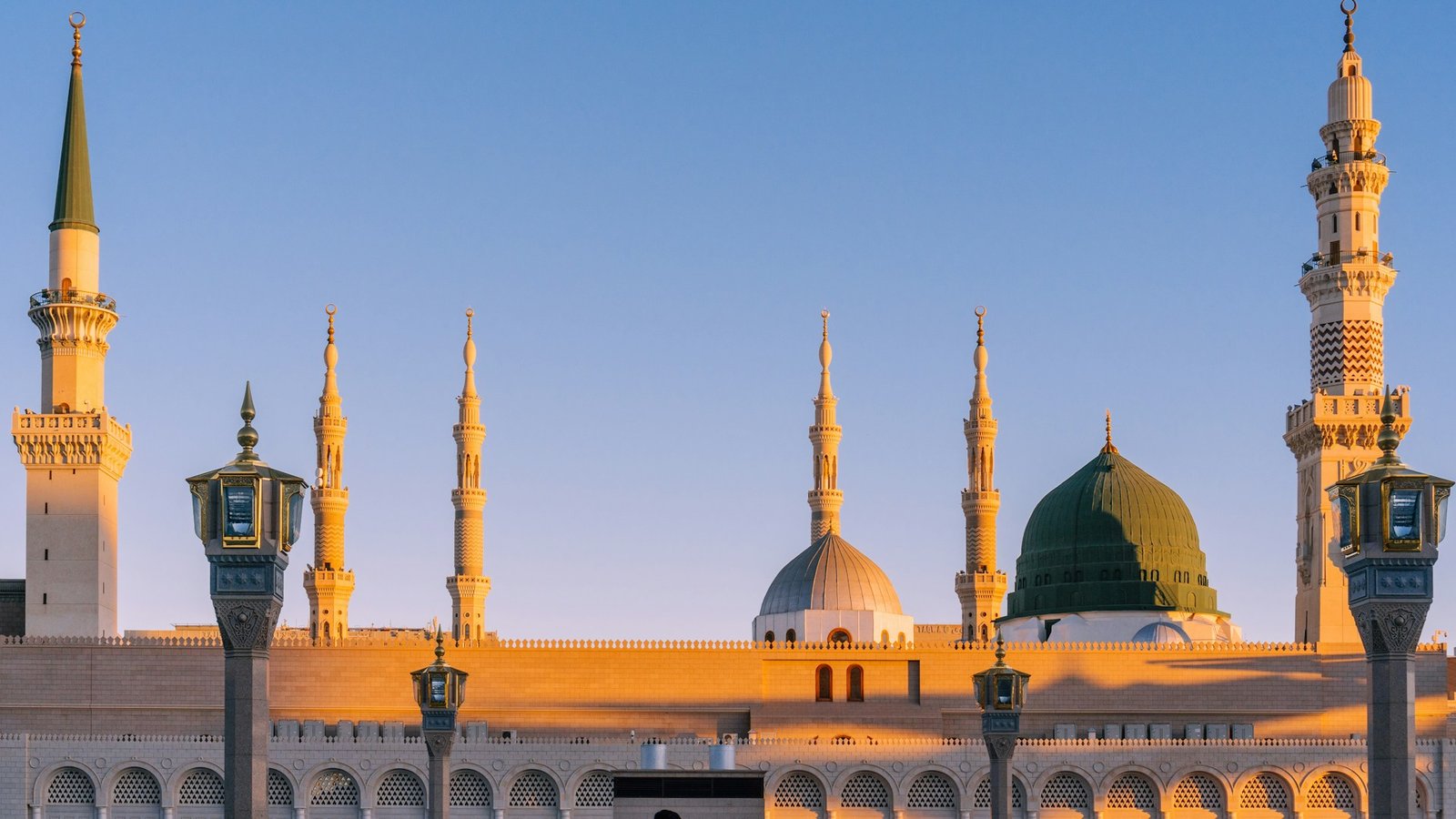 Umrah Journey