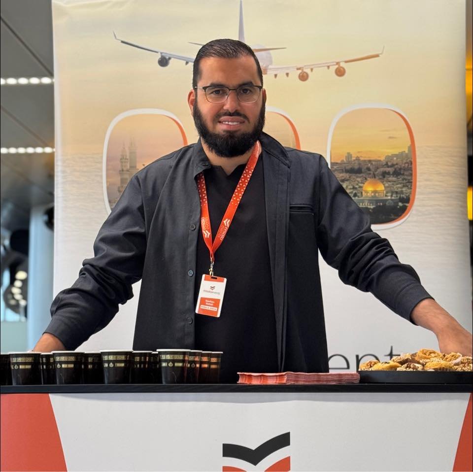 Soufian Bellali